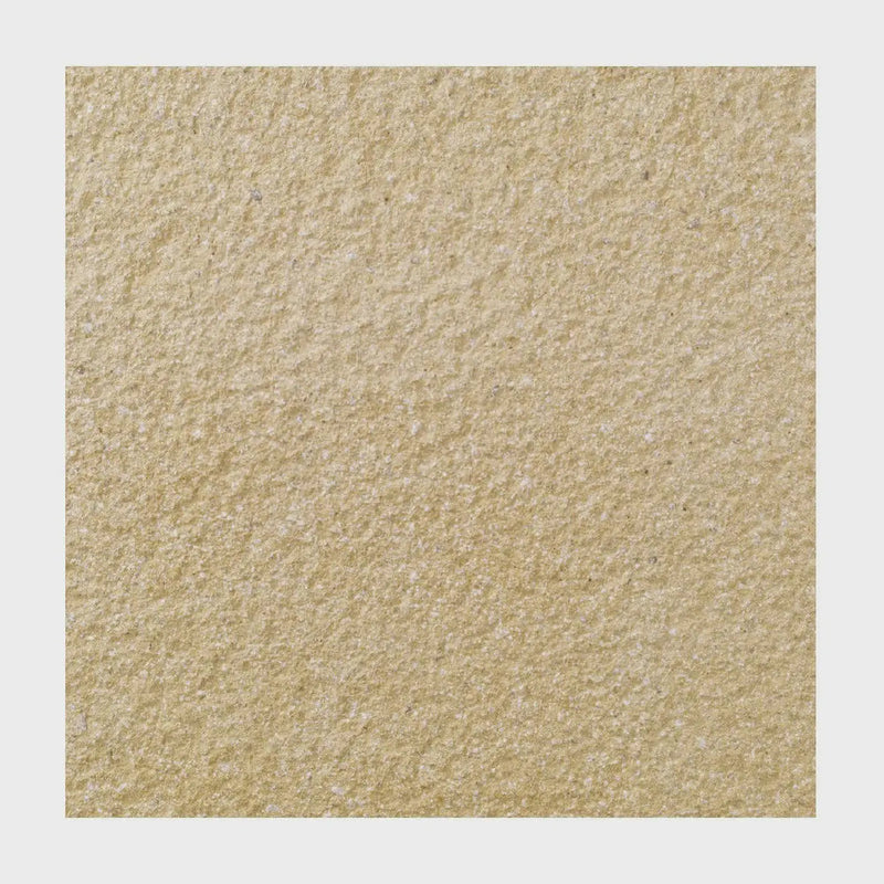 Bradstone Textured Concrete Paving 450 x 450 x 32mm Buff