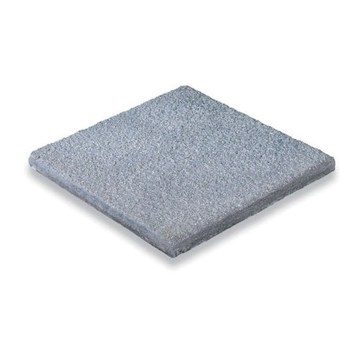 Bradstone Textured Concrete Paving 450 x 450 x 32mm Dark Grey