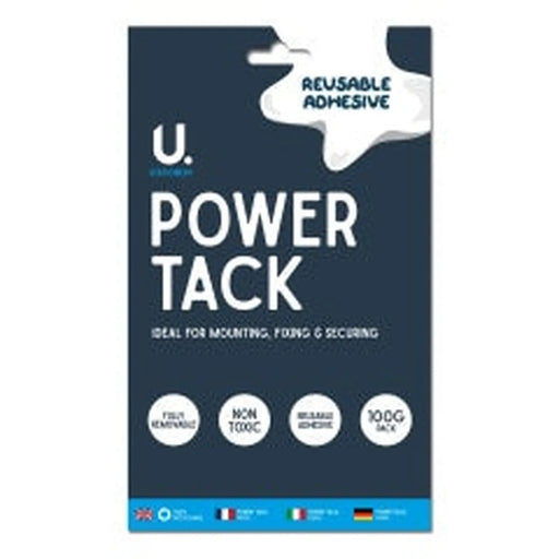 U.Mailing U. Stationery Power Tack 100g