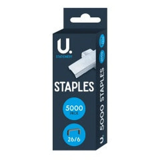 U.Mailing U. Stationary 5000 Staples