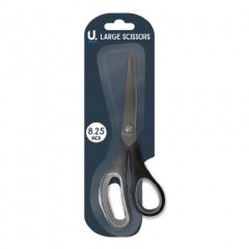 U.Mailing Large Scissors 8.25"