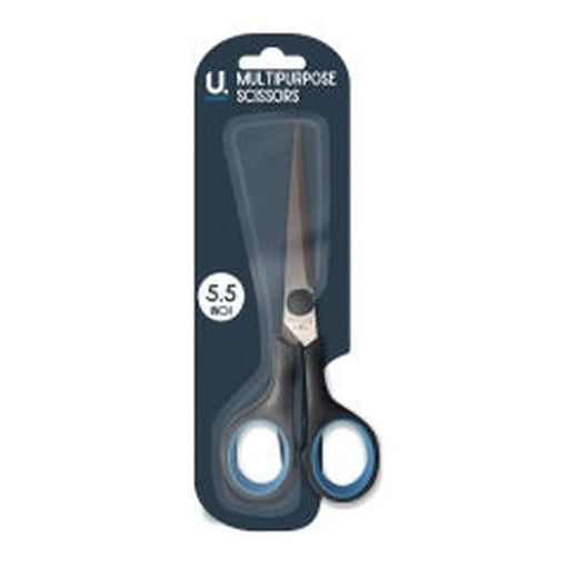 U.Mailing Multipurpose Scissors 5.5"