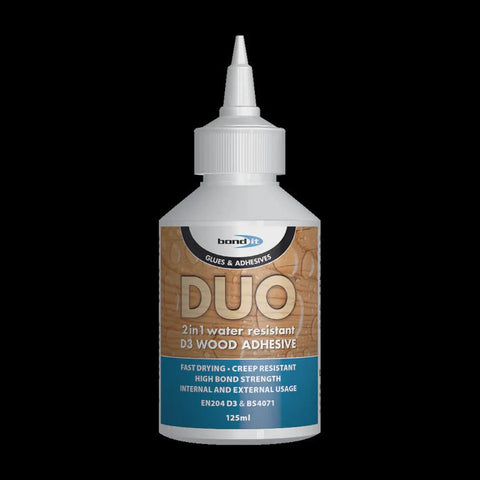 Adhesives