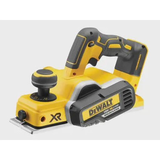 Dewalt Power Tools Dewalt DCP580N XR Brushless Planer 18V Bare Unit