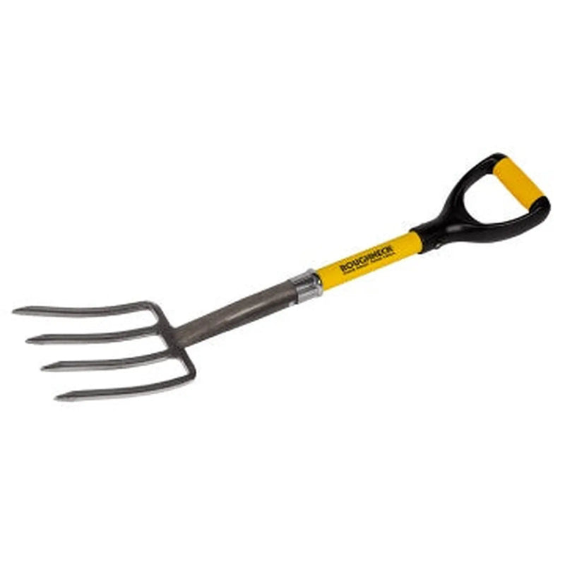 Roughneck Micro Fork YD