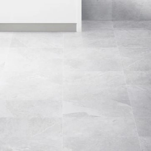 Tilerite Porcelain Espacio Space White 32 x 62cm