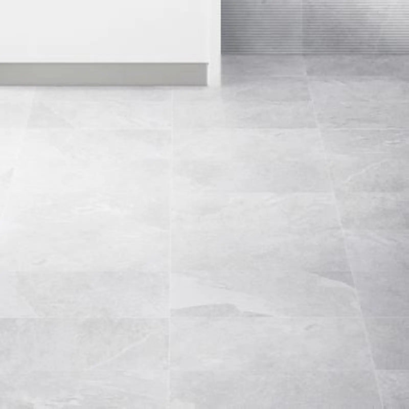 Tilerite Porcelain Espacio Space White 32 x 62cm