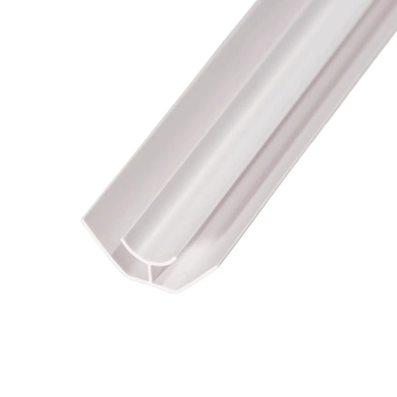 Storm Aqua Panel - PVC Internal Corner 10mm