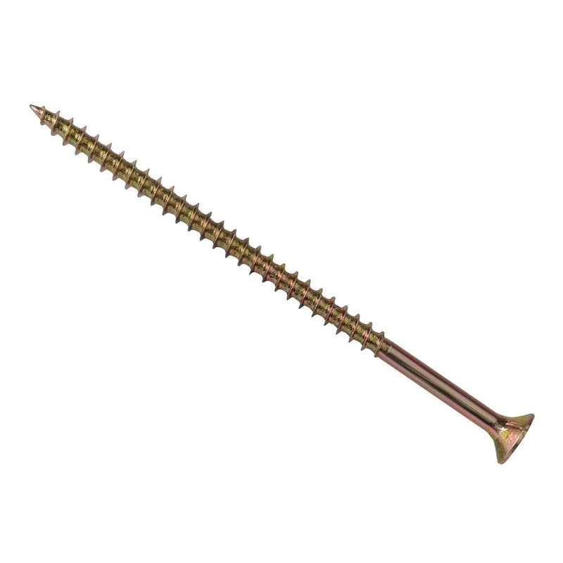 Forge Fix ForgePack Multi-Purpose Screw 10 per pack ZYP 5.0x90mm (L)