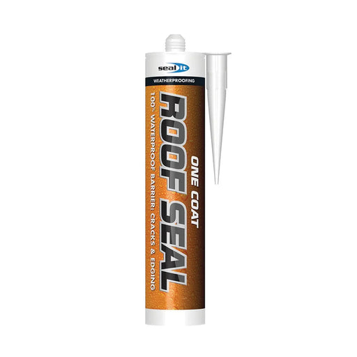 Bond It Bond-It One Coat Roof Seal