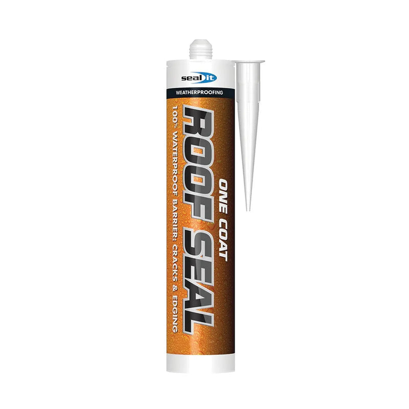 Bond It Bond-It One Coat Roof Seal