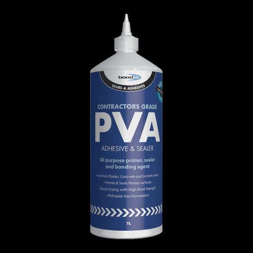 Bond It Bond-It Contractors PVA 1L