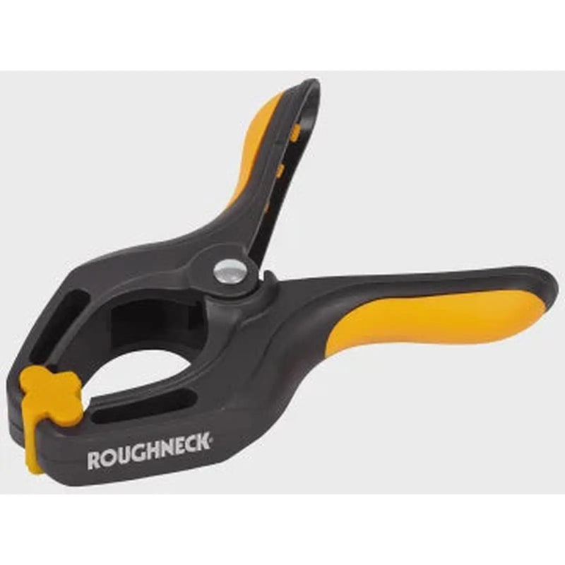 RoughNeck Heavy-Duty Spring Clamp 50mm (2in)