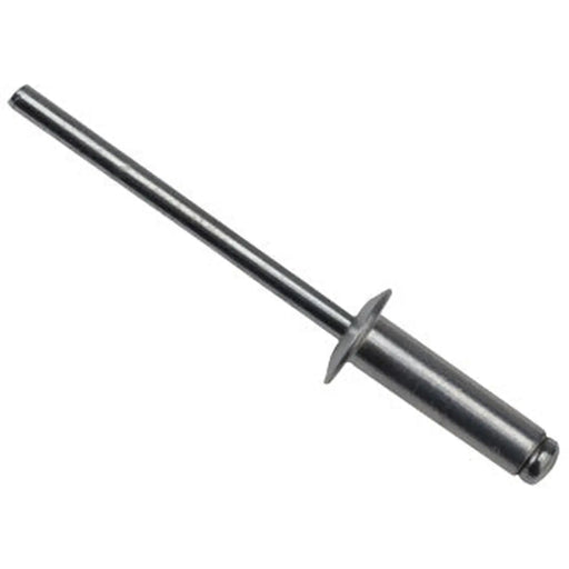 Forge Fix Blind Rivet 4.8 X 10.00Mm Qty100