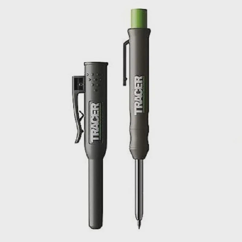 Not specified Tracer Deep Pencil Marker & Site Holster