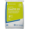 Gyproc Easy Fill 20 10Kg