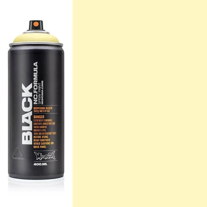 Not specified Montana Black 400ML BLK-1005 Smash's Potato