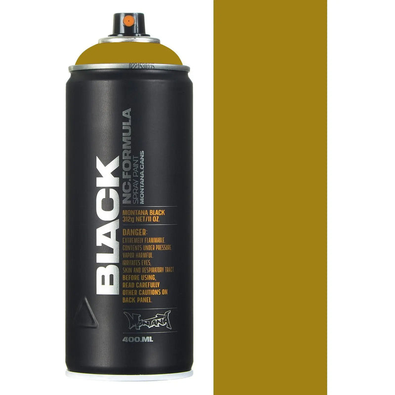 Not specified Montana Black 400ML BLK-1130 Delhi
