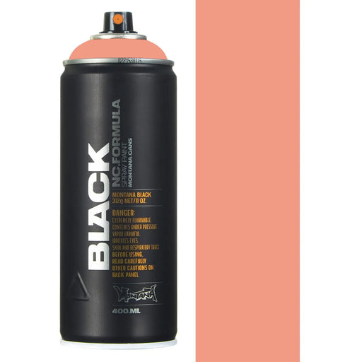 Not specified Montana Black 400ML BLK-3220 Mr Crab
