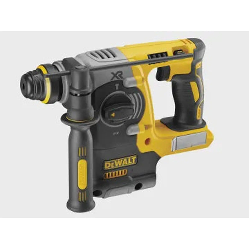 Dewalt Power Tools Dewalt XR Brushless 3-Mode Hammer 18V Bare Unit