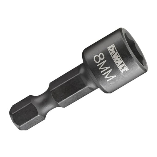 Dewalt Power Tools DT7462 Compact Nut Driver 8mm
