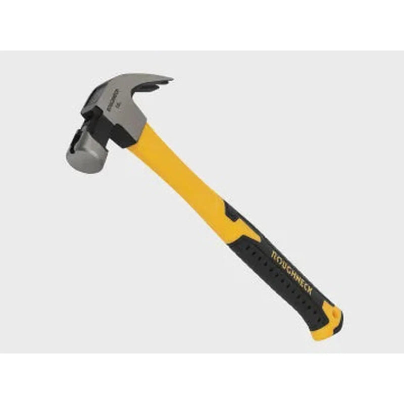Not specified Claw Hammer Fibreglass Shaft 454g (16oz)