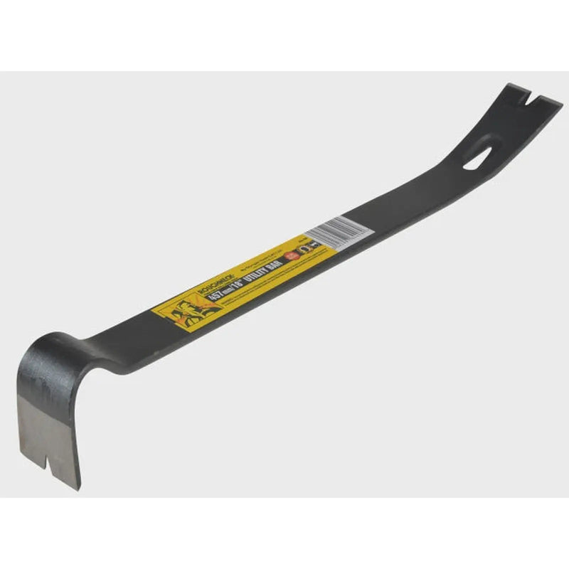 Not specified Utility Bar 450mm (18in)