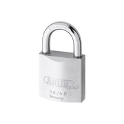 ABUS Mechanical Brass PLUS Cylinder Padlock