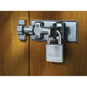 ABUS Mechanical TITALIUM Padlock 45mm Heavy Duty