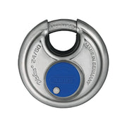 ABUS Mechanical Diskus Padlock Keyed Alike 60mm