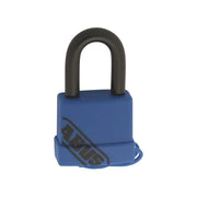 ABUS Mechanical Brass Padlock 70IB/35mm Heavy Duty