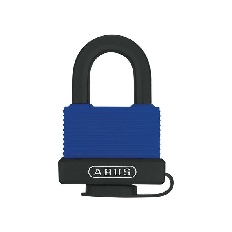 ABUS Mechanical Aqua Safe Brass Padlock Heavy Duty