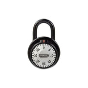 ABUS Mechanical Dial Combination Padlock Heavy Duty