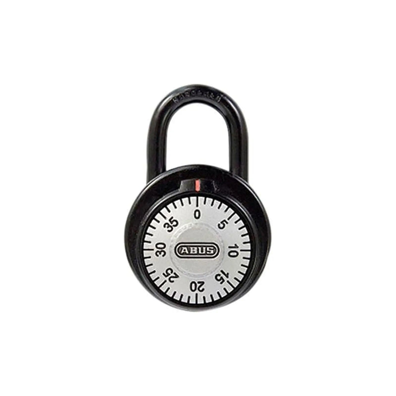 ABUS Mechanical Dial Combination Padlock Heavy Duty