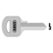 ABUS Mechanical 55/60 Key Blank Heavy Duty Quality