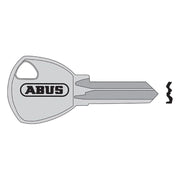 ABUS Mechanical Key Blank Heavy Duty Quality