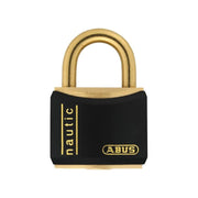 ABUS Mechanical ABUS T84MB 30mm Heavy Duty Rustproof Padlock