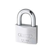 ABUS Mechanical 88RK Brass Padlock Heavy Duty