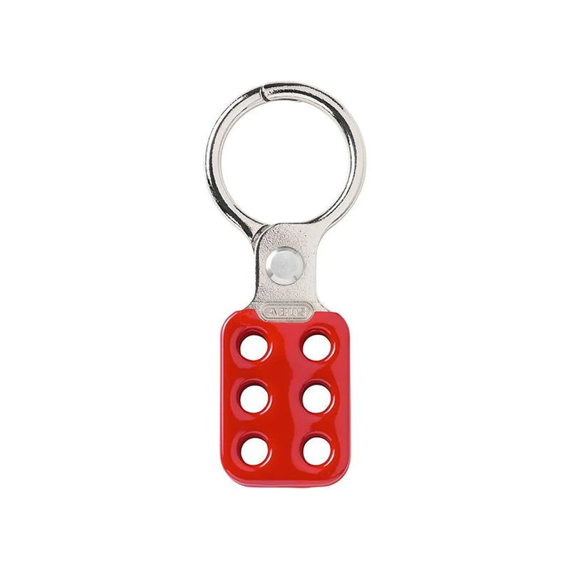 ABUS Mechanical 752 Heavy Duty Lockout Hasp 38mm