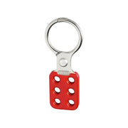 ABUS Mechanical 752 Heavy Duty Lockout Hasp 38mm