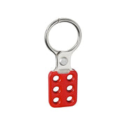 ABUS Mechanical 752 Heavy Duty Lockout Hasp 38mm