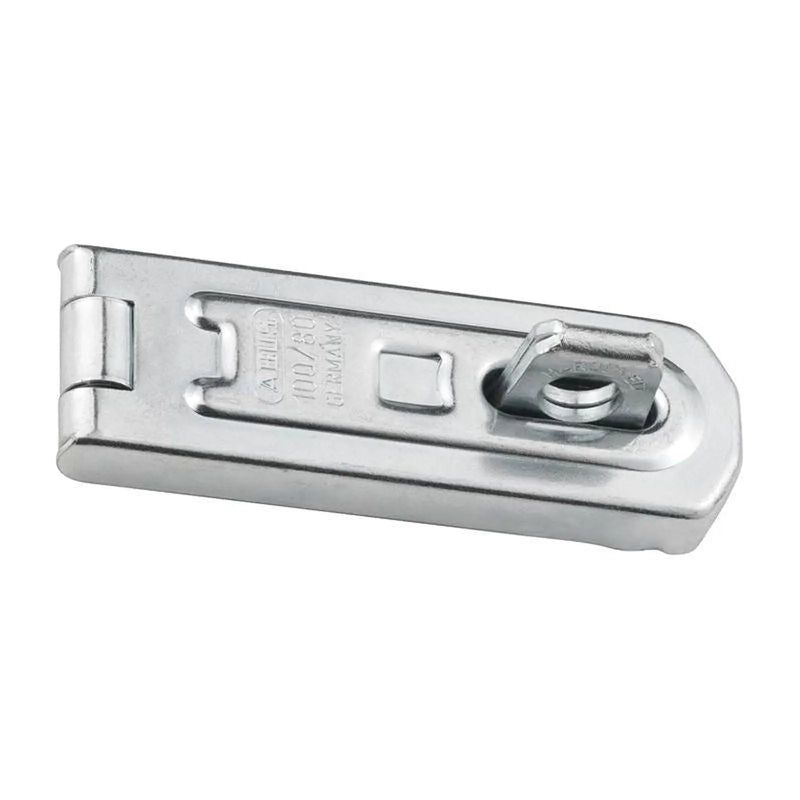 ABUS Mechanical 100/80 Heavy Duty Hasp & Staple
