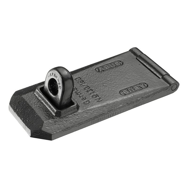 ABUS Mechanical High Security Hasp 180mm