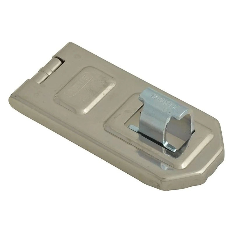 ABUS Mechanical Diskus Hasp & Staple Heavy Duty