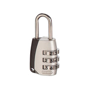 ABUS Mechanical 155/20 Combination Padlock