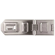 ABUS Mechanical Diskus Hasp & Staple Heavy Duty
