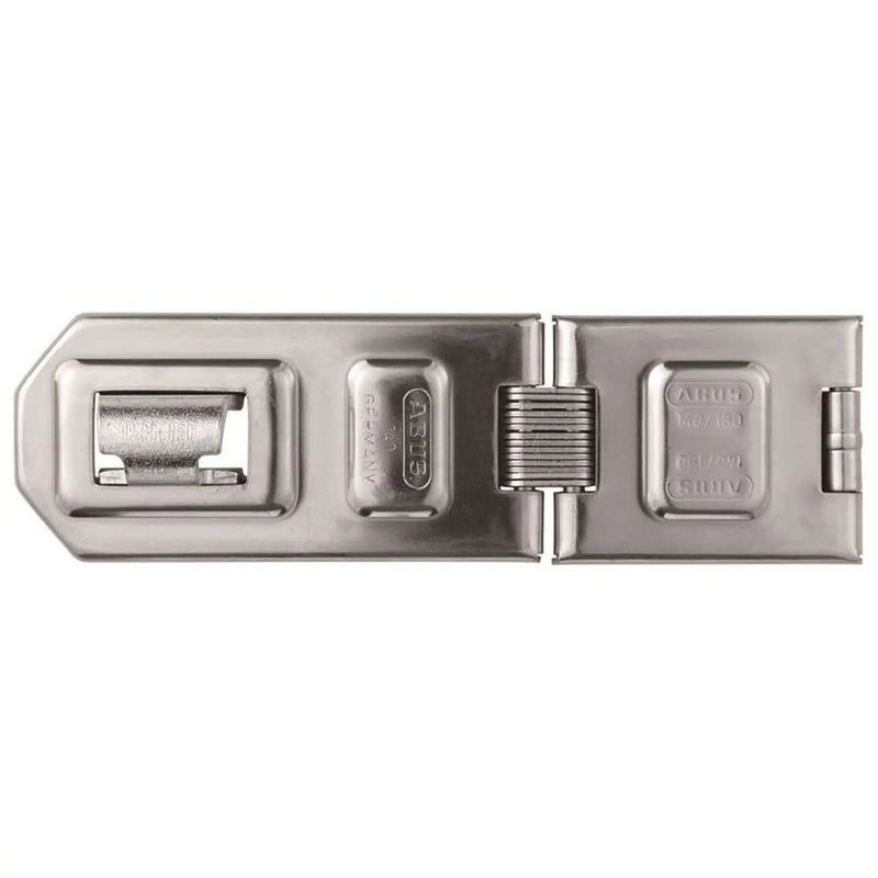 ABUS Mechanical Diskus Hasp & Staple Heavy Duty