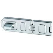 ABUS Mechanical Diskus Hasp & Staple Heavy Duty