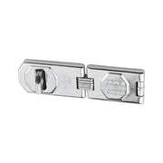 ABUS Mechanical Hasp & Staple 155mm Heavy Duty