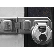ABUS Mechanical Diskus Plus Padlock 20/70mm Heavy Duty